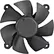 DC Frameless Fan 9225,
DC brushless fan , Cooling fan , DC FAN